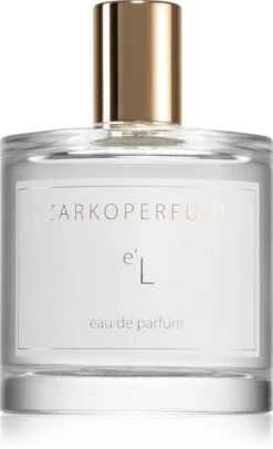 Zarkoperfume E&apos;L