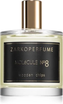 Zarkoperfume MOLéCULE No.8