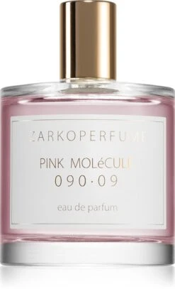 Zarkoperfume Pink MOLéCULE 090.09