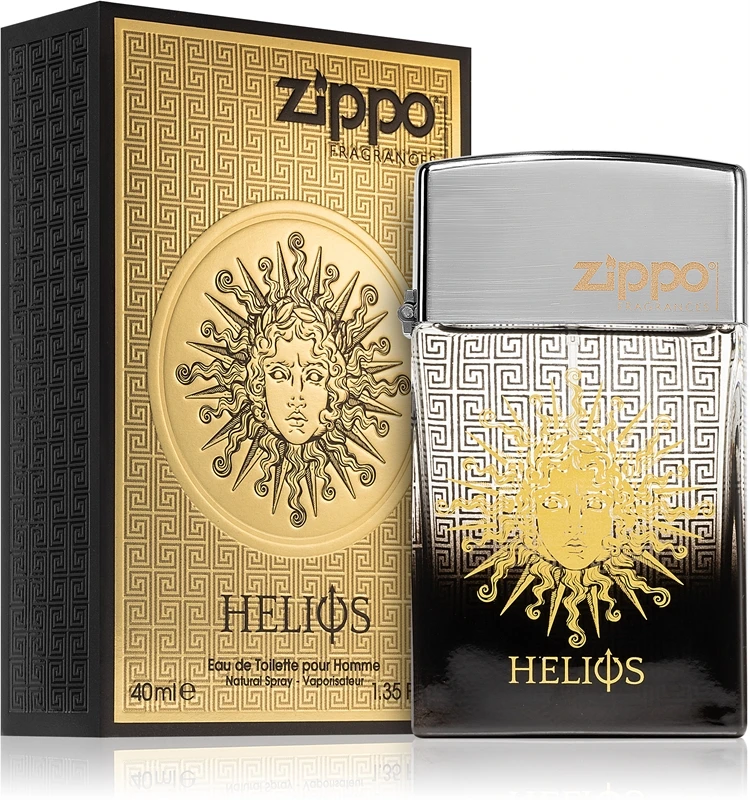 Zippo Fragrances Helios – Image 2