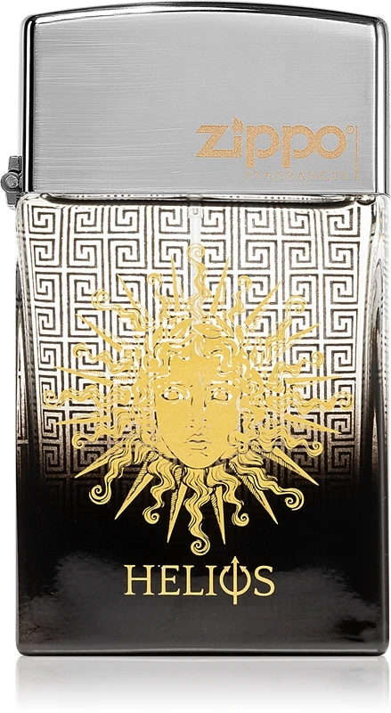 Zippo Fragrances Helios