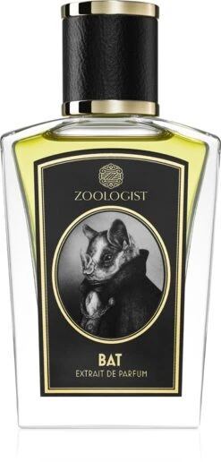 Zoologist Bat