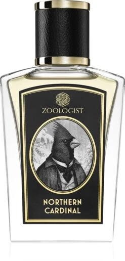 Zoologist Cardinal Special Edition