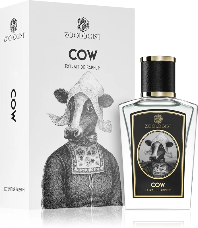 Zoologist Cow – Image 2