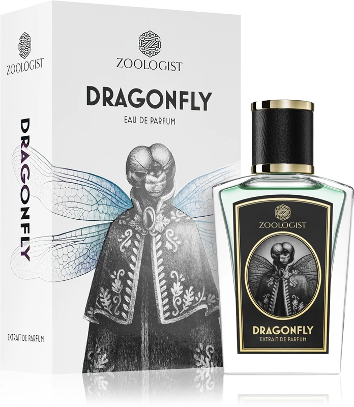 Zoologist Dragonfly – Image 2