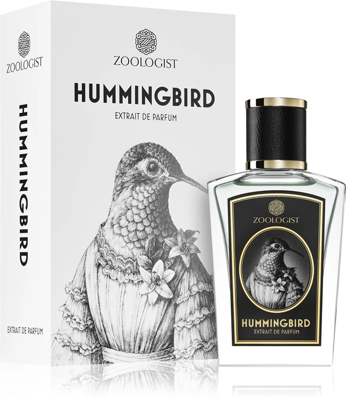 Zoologist Hummingbird – Image 2