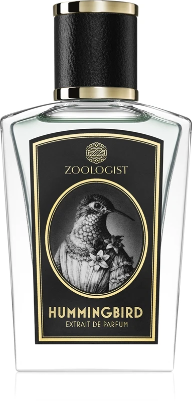 Zoologist Hummingbird