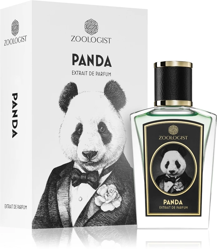 Zoologist Panda – Image 2