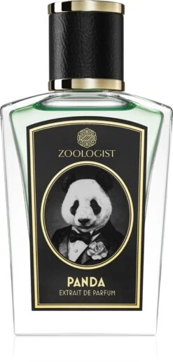 Zoologist Panda