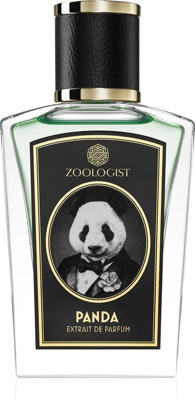 Zoologist Panda