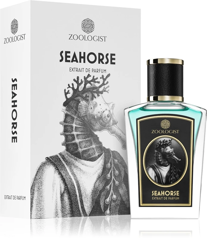 Zoologist Seahorse – Image 2