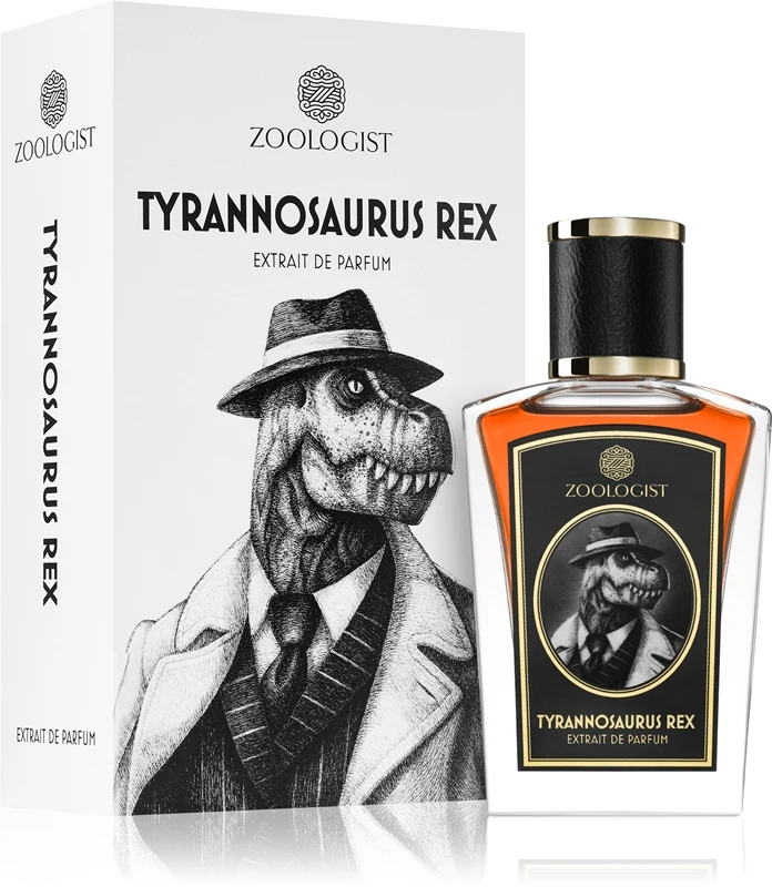 Zoologist Tyrannosaurus Rex – Image 2